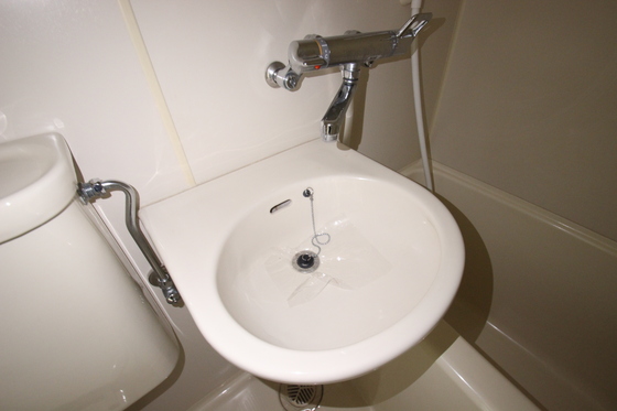 西本ビル(中広)