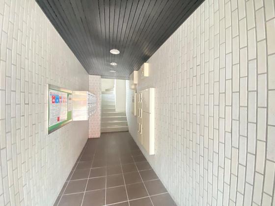 西本ビル(中広)