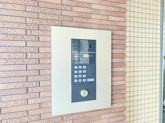 西本ビル(中広)