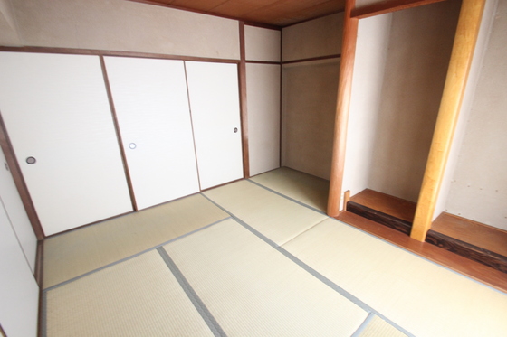 三滝コーポラス