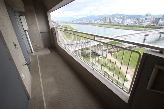 三滝コーポラス