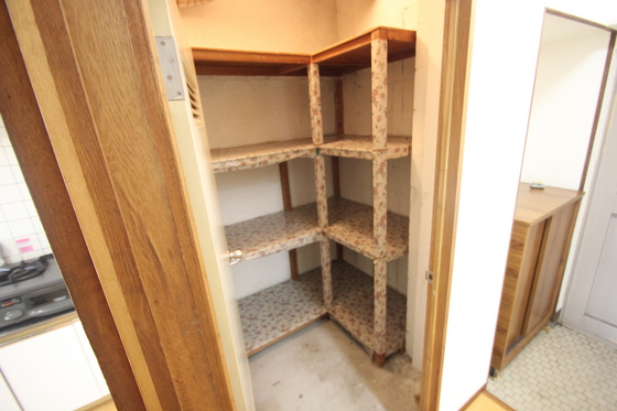 三滝コーポラス