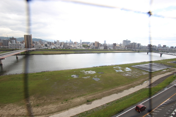 三滝コーポラス