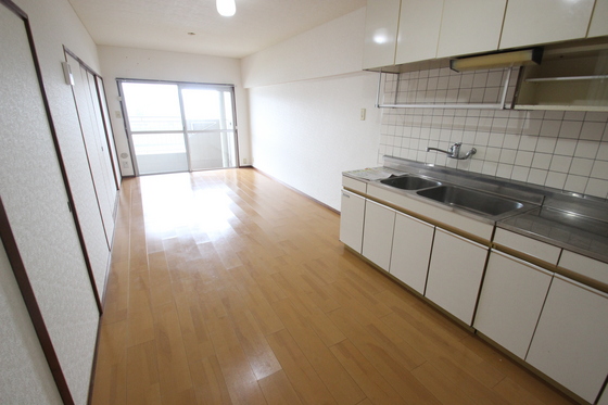 三滝コーポラス