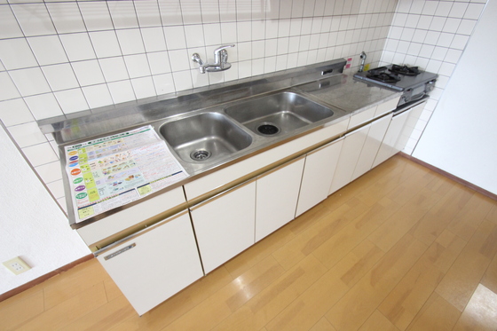 三滝コーポラス