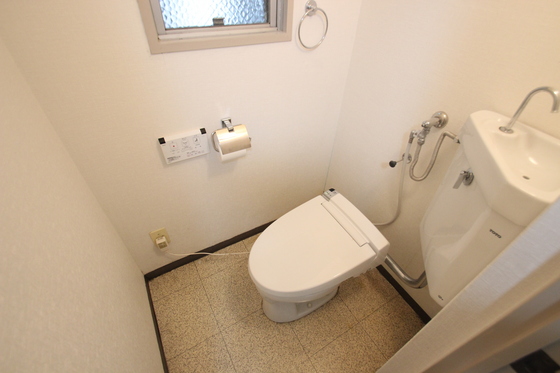 三滝コーポラス