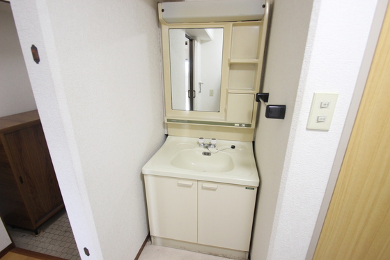 三滝コーポラス