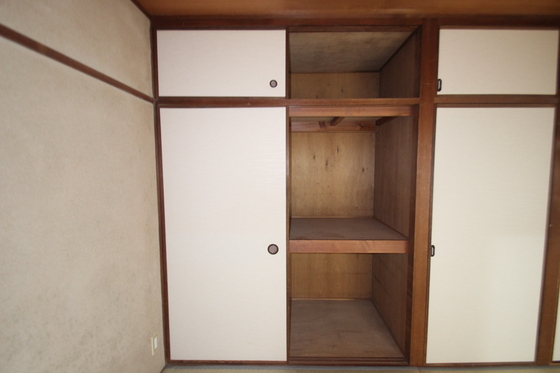 三滝コーポラス