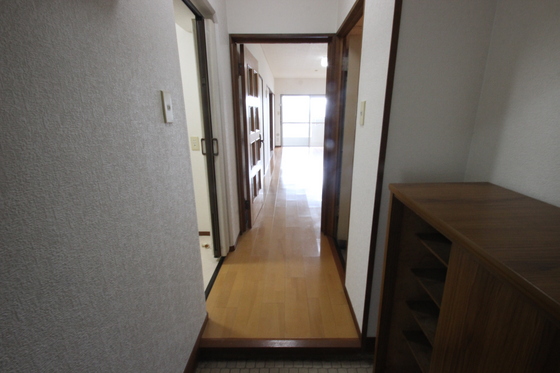 三滝コーポラス