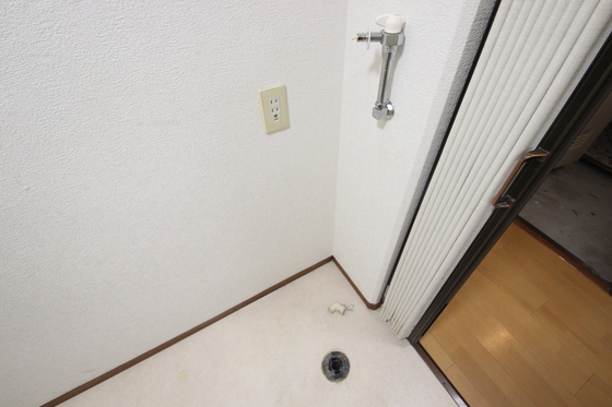 三滝コーポラス