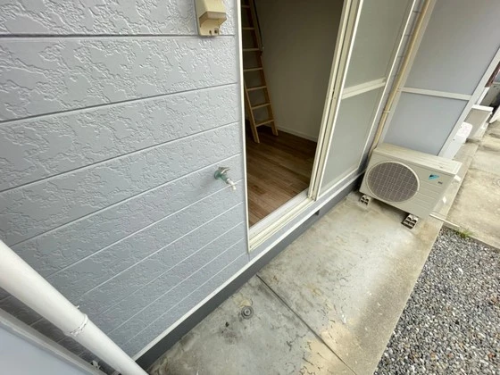 ユーハイム緑井A棟