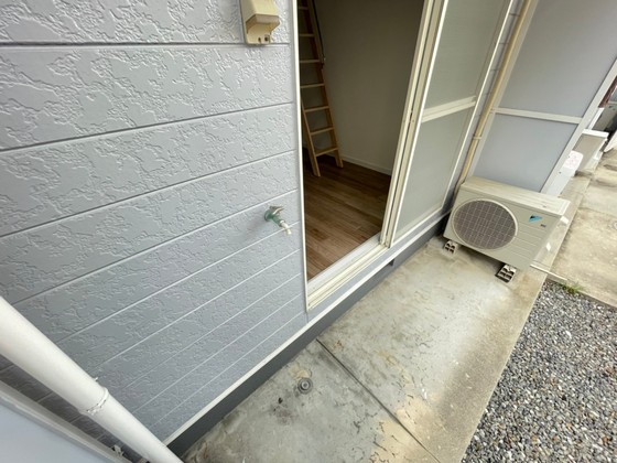 ユーハイム緑井A棟