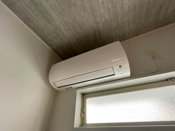 ユーハイム緑井A棟