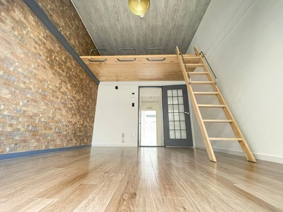 ユーハイム緑井A棟