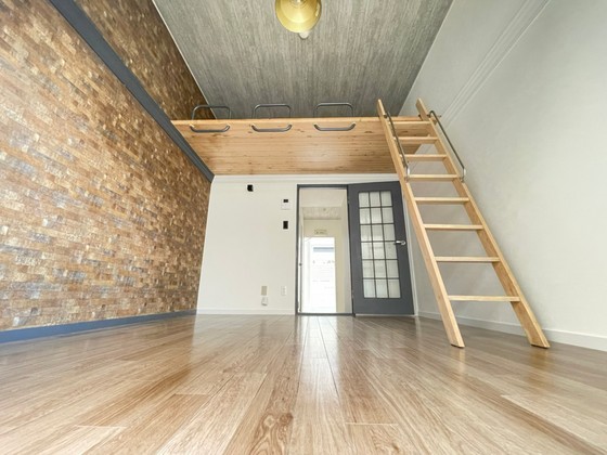 ユーハイム緑井A棟