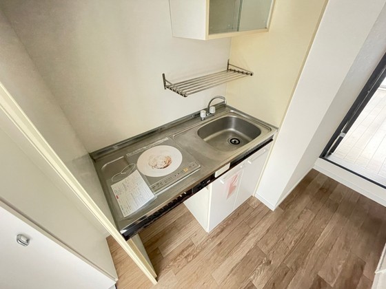 ユーハイム緑井A棟