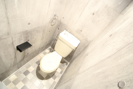 ユーハイム緑井A棟