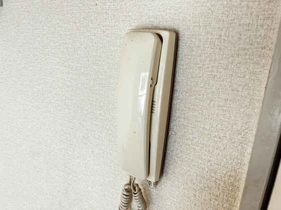 ユーハイム緑井A棟