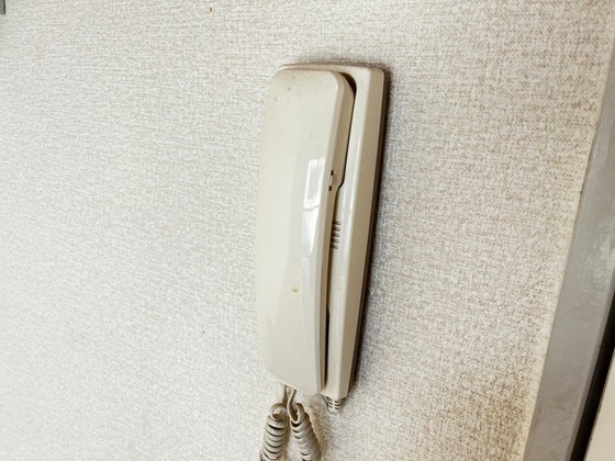 ユーハイム緑井A棟