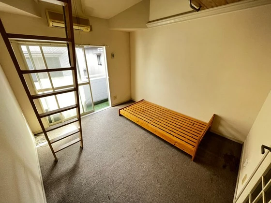 ユーハイム緑井A棟