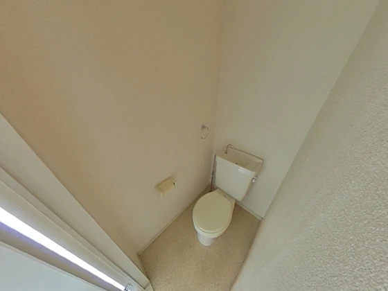 ユーハイム緑井A棟