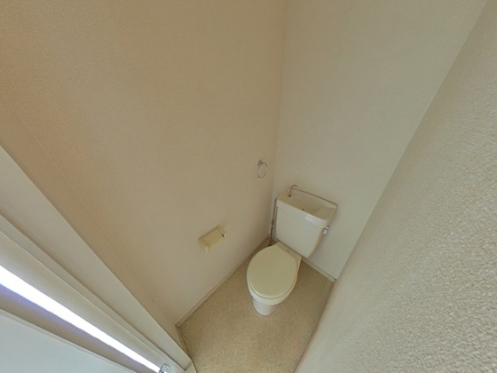 ユーハイム緑井A棟