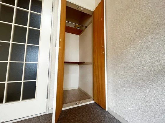 ユーハイム緑井A棟