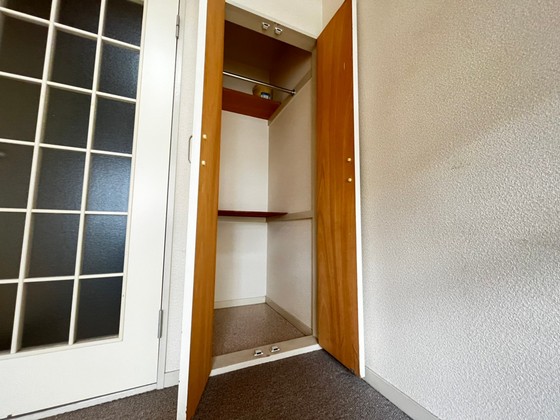 ユーハイム緑井A棟