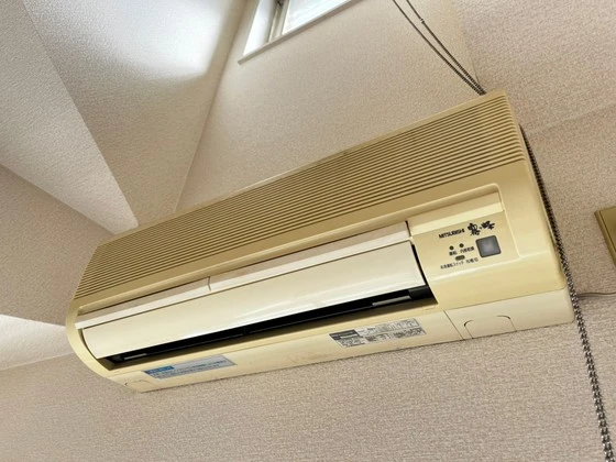 ユーハイム緑井A棟