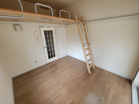 ユーハイム緑井A棟