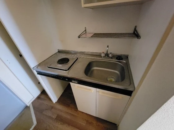 ユーハイム緑井A棟