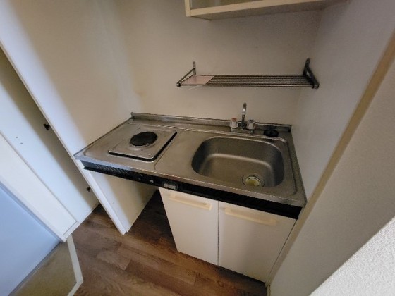 ユーハイム緑井A棟