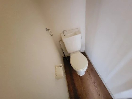 ユーハイム緑井A棟