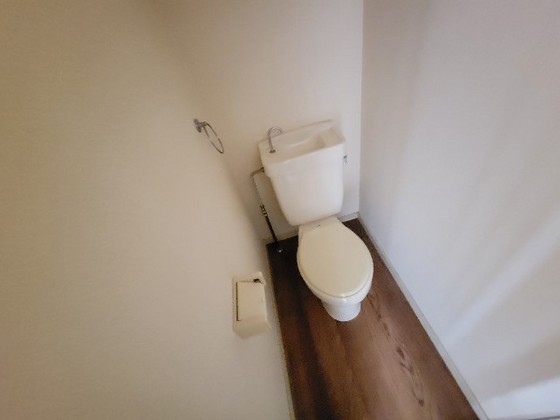 ユーハイム緑井A棟