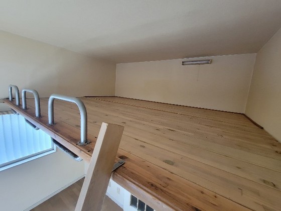 ユーハイム緑井A棟