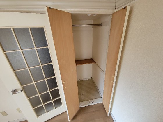 ユーハイム緑井A棟