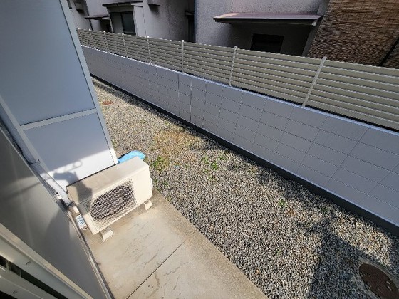 ユーハイム緑井A棟