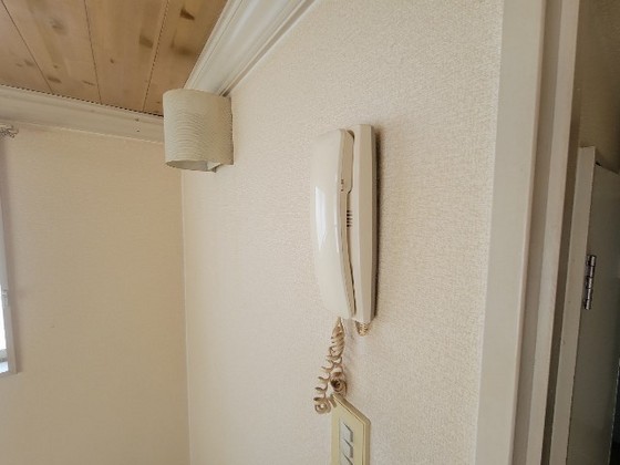 ユーハイム緑井A棟