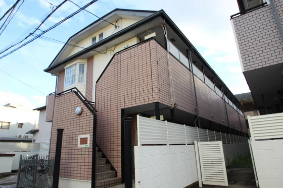 ユーハイム緑井A棟