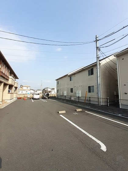 サン・ユイットB