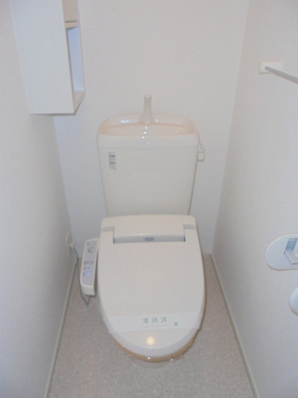 サン・ユイットB