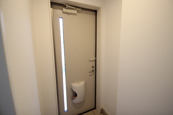 エクセレンス東野Ⅲ番館