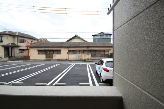 エクセレンス東野Ⅲ番館