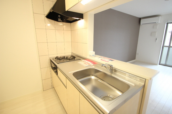 エクセレンス東野Ⅲ番館