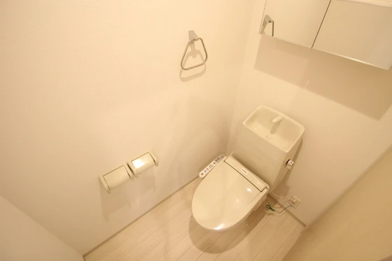 エクセレンス東野Ⅲ番館