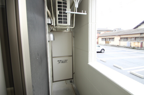 エクセレンス東野Ⅲ番館