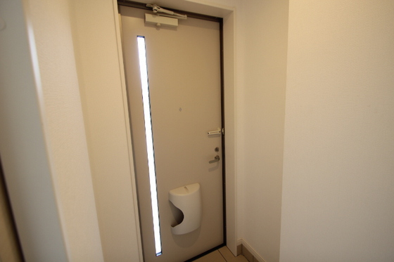 エクセレンス東野Ⅲ番館