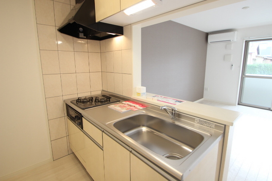 エクセレンス東野Ⅲ番館