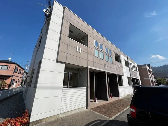 エクセレンス東野Ⅲ番館