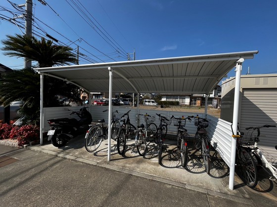 エクセレンス東野Ⅲ番館